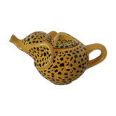 Elephant Tea Decorated Panther Tea Elephant Tea