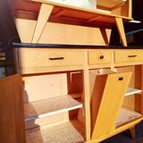 Vintage mado sideboard