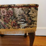 English tapestry worker