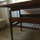 Table basse scandinave convertible  Kai Kristiansen