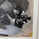 Collage Fernand Rolland Crac Tremblay 1920-2004