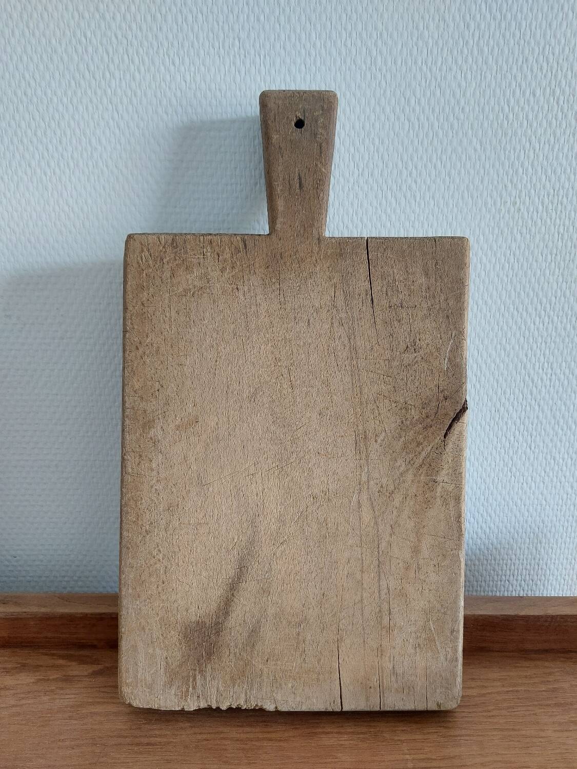 Vintage cutting board