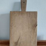 Vintage cutting board