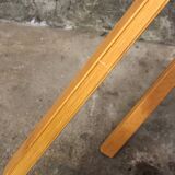 Alvar Aalto style stool Circa 1980
