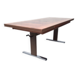 Modernist modular coffee table