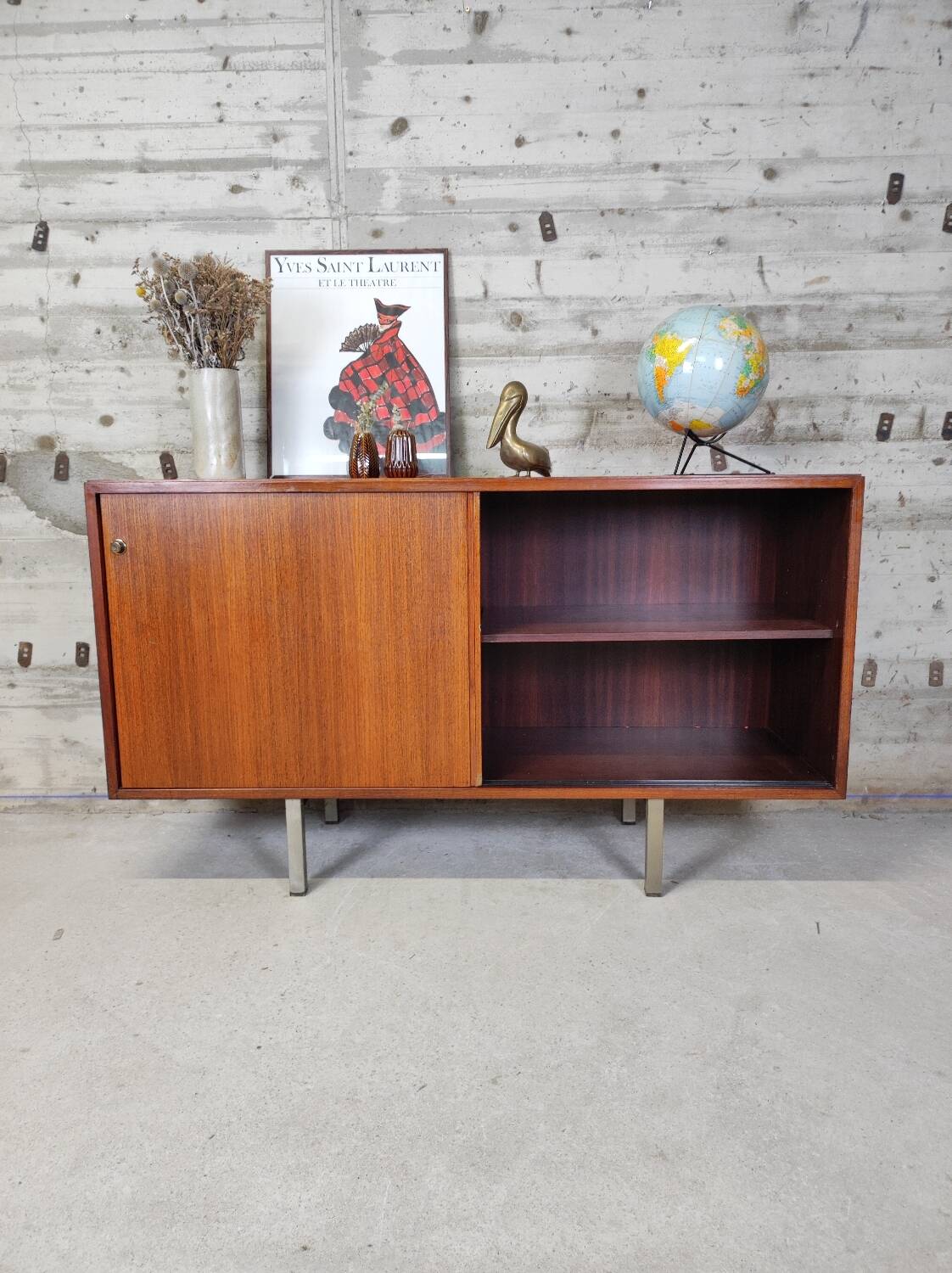 SE3 sideboard by Osvaldo Borsani for Tecno