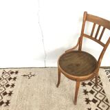 Thonet Hermanos bistro chair from 1911 - 1915