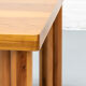 Scuderia Dining Table by Carlo Scarpa for Bernini