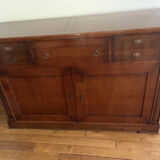 Buffet Hauteville Roche Bobois