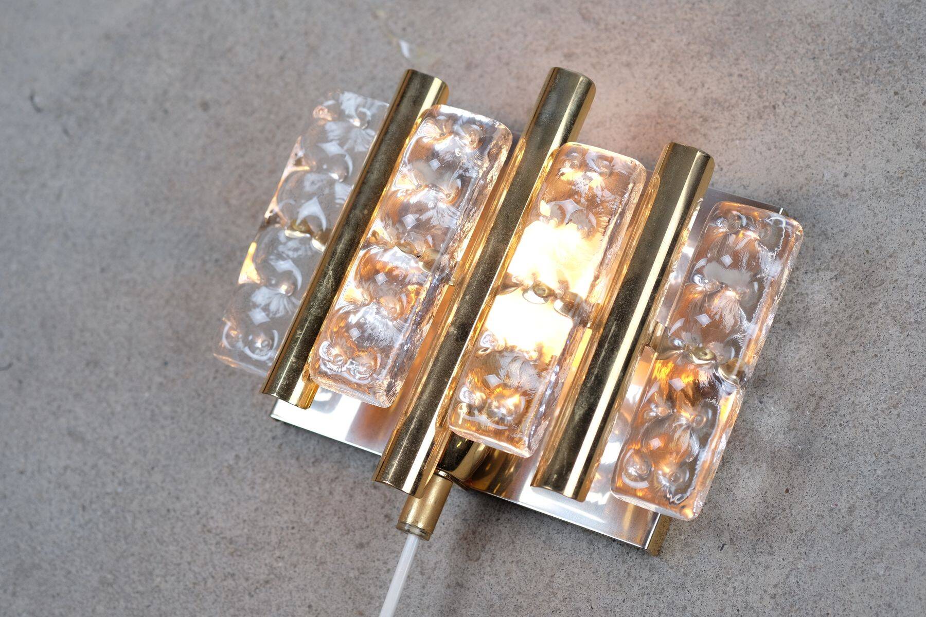 Vitrika Wall Light, Denmark