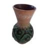 Ancient vase, German bi color