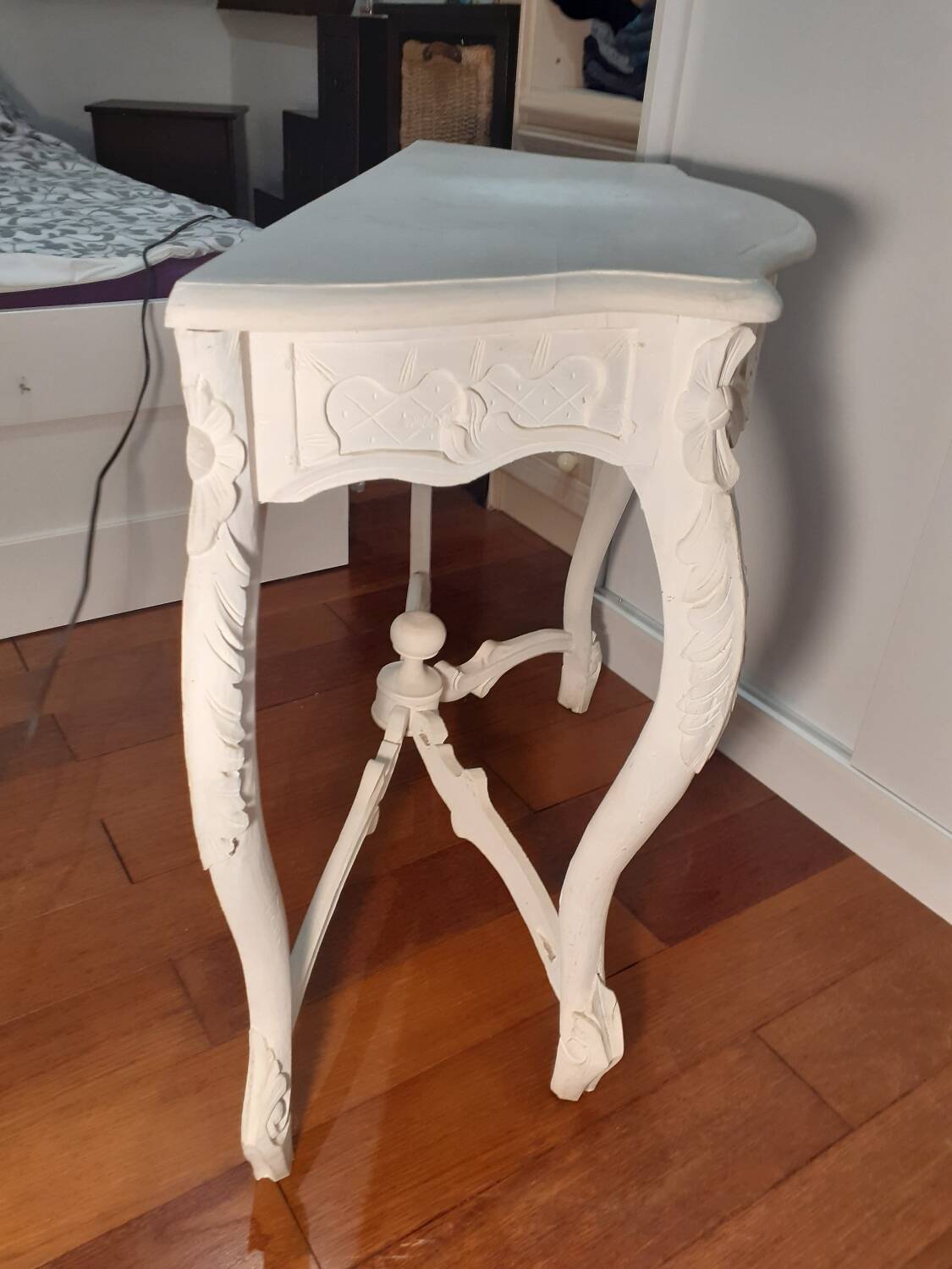19th Century Console