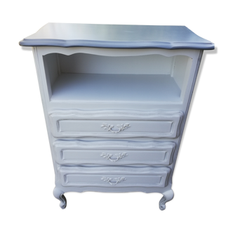 Small cabinet with drawers