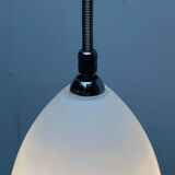 Suspension lamp Italian model Ganimede by L. Agnoletto and M. Rusconi for Italiana Luce Nemo