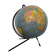Vintage Globe Girard er Barrère 60s