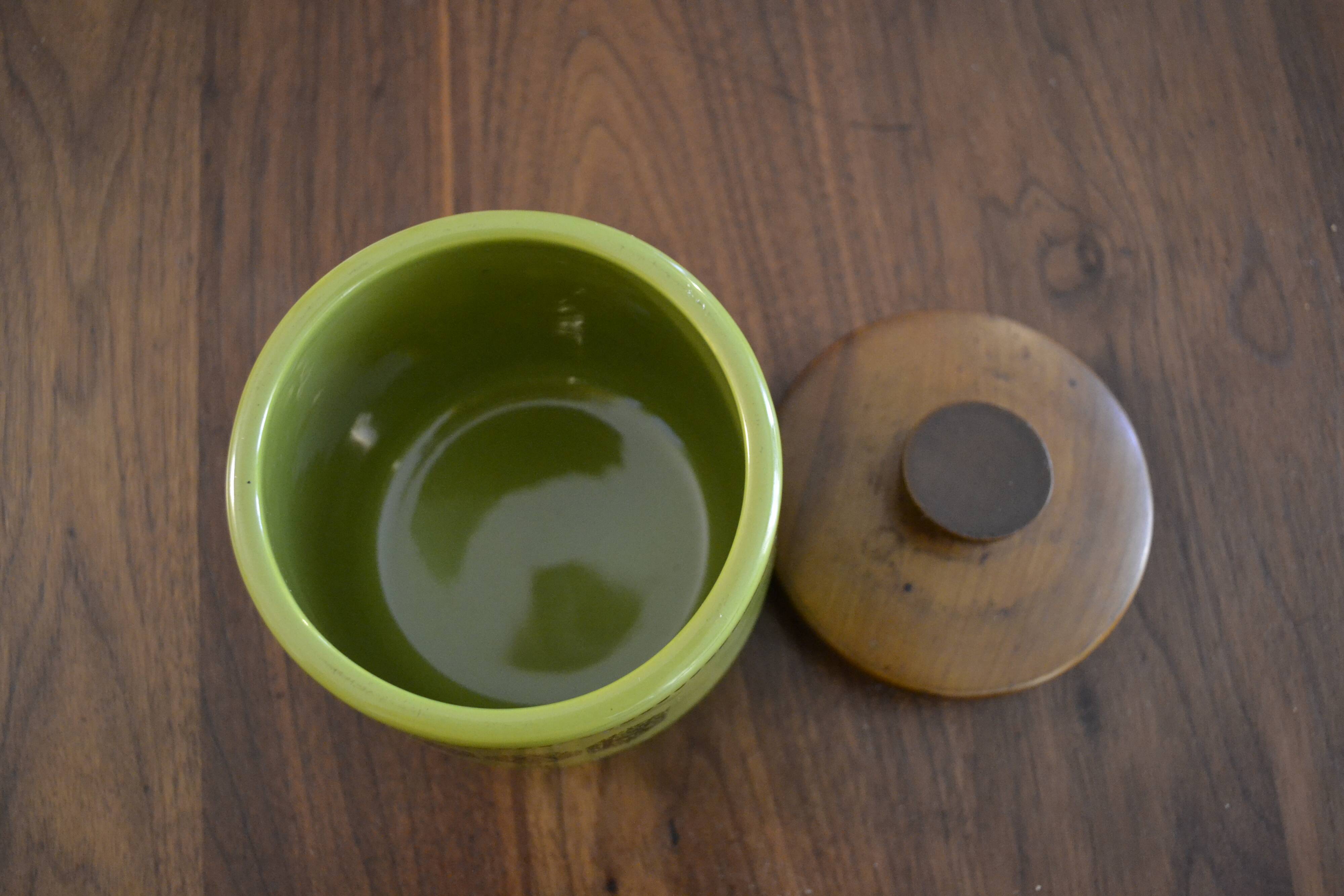 Pot à tabac Savinelli