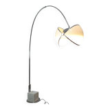 Pac-Man Floor Lamp Superstudio Poltronova Design 1970’s