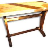 Bistro table
