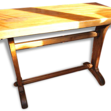 Bistro table