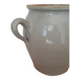Stoneware jug pot