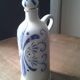 Authentic Betschdorf sandstone signed