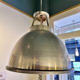 Vintage BTC Industrial Pendant Lamp