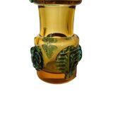 Design Vase By Josef Hospodka Prachen 1960s