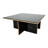 Table basse Pierre Cardin, 1970