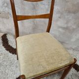 Pair of Vintage Chairs 1960