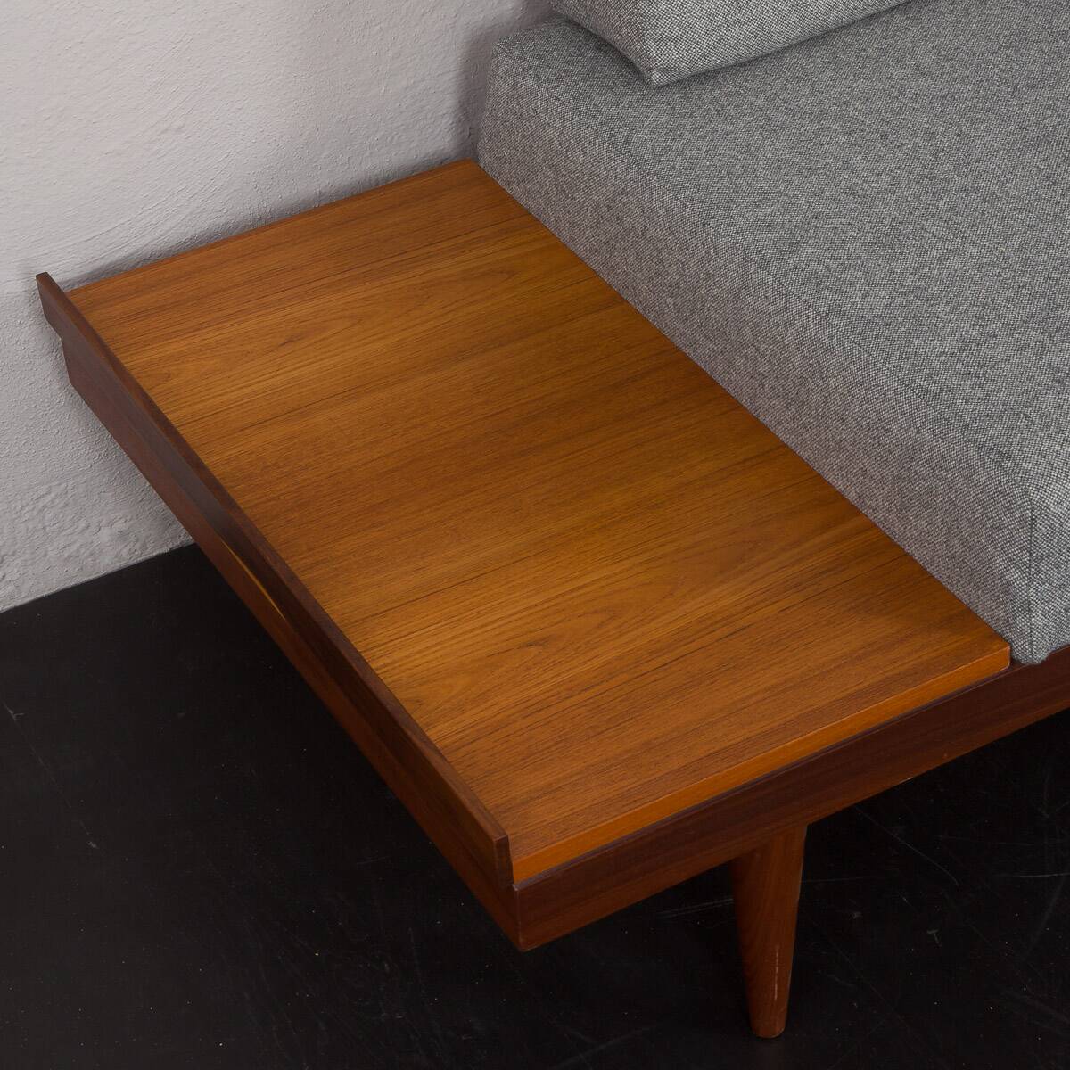 Svane daybed suit by Igmar Relling with two sofas and two coffe tables, Norway 1970s