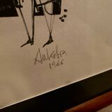 Lithographie