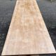 Trio de table bistrot vintage pliante 1950