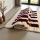 Tapis marocain style berbère 3 x 2 m