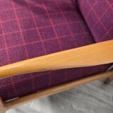 Armchair by Krasna Jizba