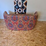 2-seater bench, 80s