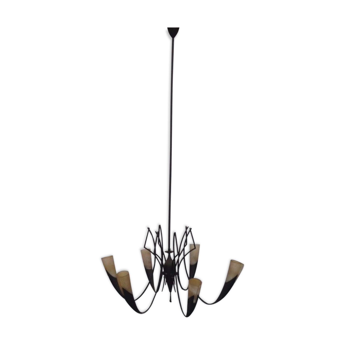 Chandelier Sergio Terzani