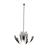 Chandelier Sergio Terzani