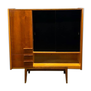 Bibliothèque minimaliste