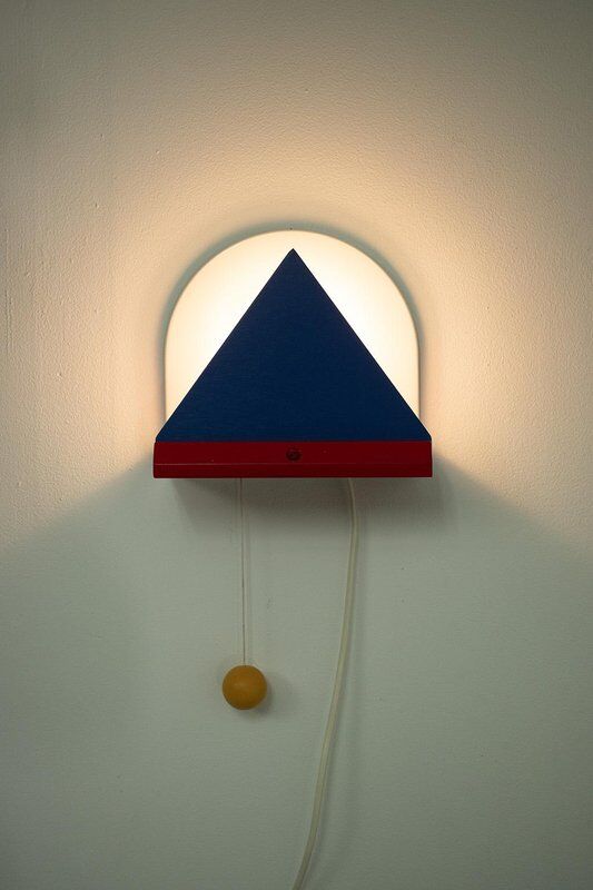 Stoja Wall Lamp from Ikea