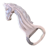Décapsuleur tête de cheval vintage