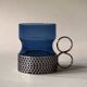 6 mid-century glasses by Timo Sarpaneva - iconic Scandinavian design