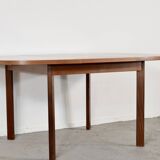 Vintage Midcentury Teak Extending Dining Table By G Plan. Modern / Danish.