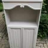 small wardrobe