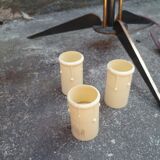 Tripod fixture designate 50s modernism