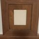 Set of 6 framed reproductions, late 19th - early 20th century.