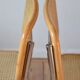 Chaises Cesca par Marcel Breuer