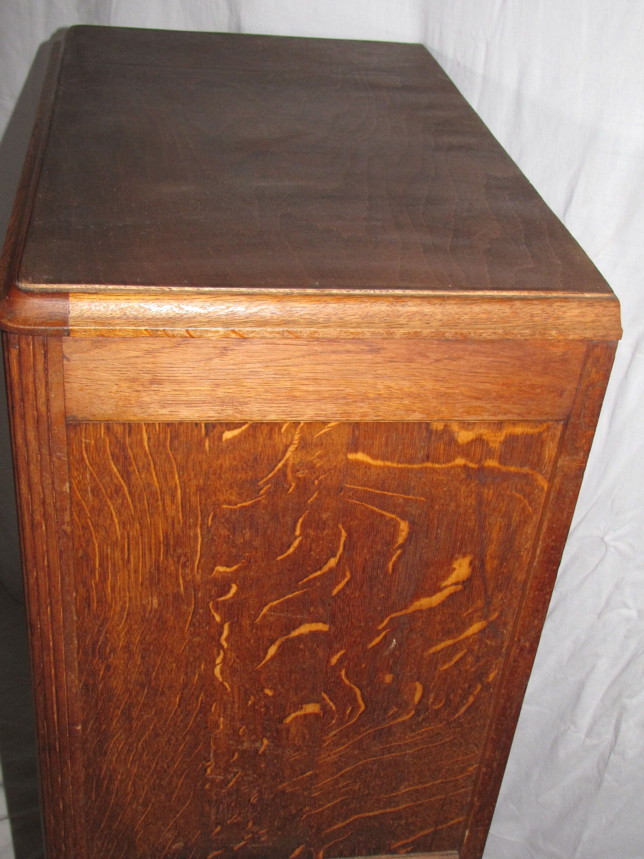 1930s storage furniture