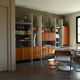 EFA furniture by Georges Frydman