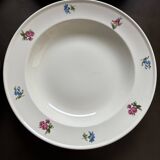 6 soup plates