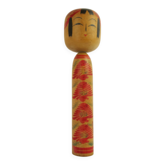 Japanese Kokeshi doll 30 cm